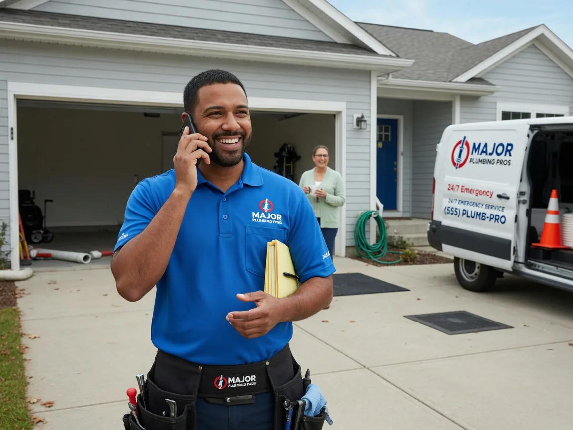 Drain Cleaning Services New Orleans, LA FAQs